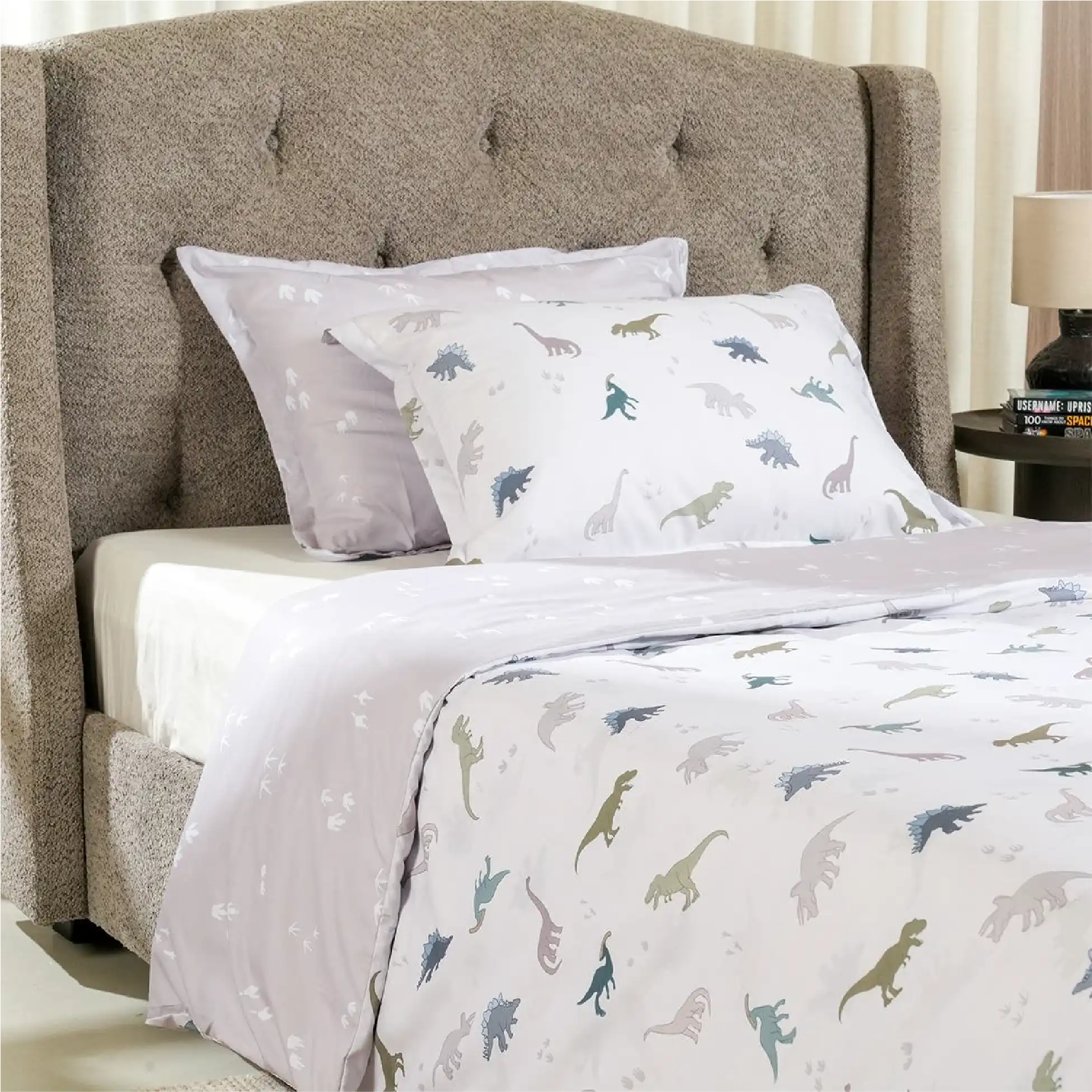 Kids Bedding
